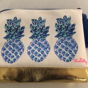 Lilly Pulitzer Clutch